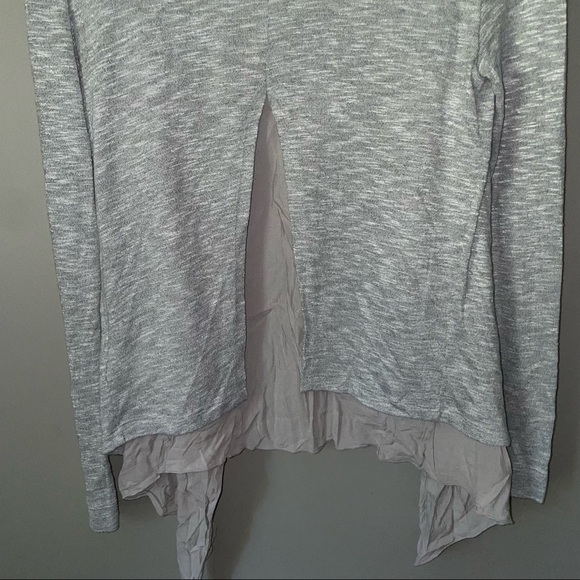 Zero Open Cardigan - Picture 7 of 7